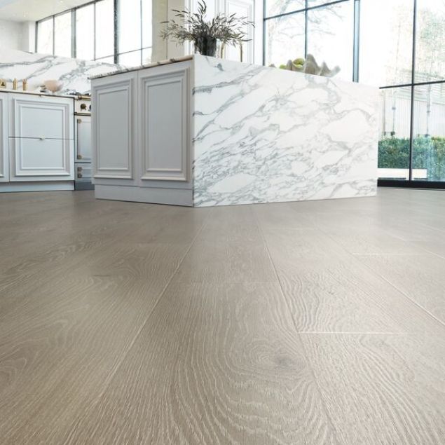 Art Select Plank Dove Artisan Oak